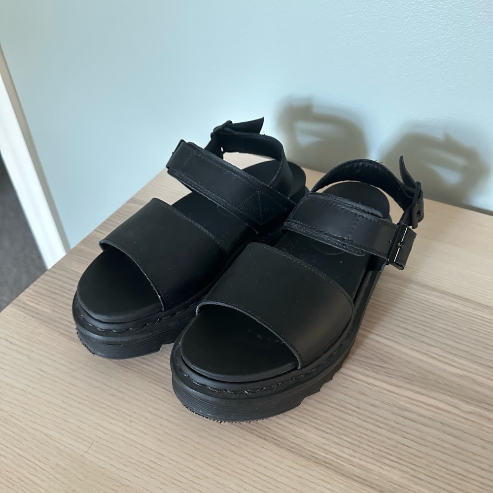 Dr martens Voss sandals